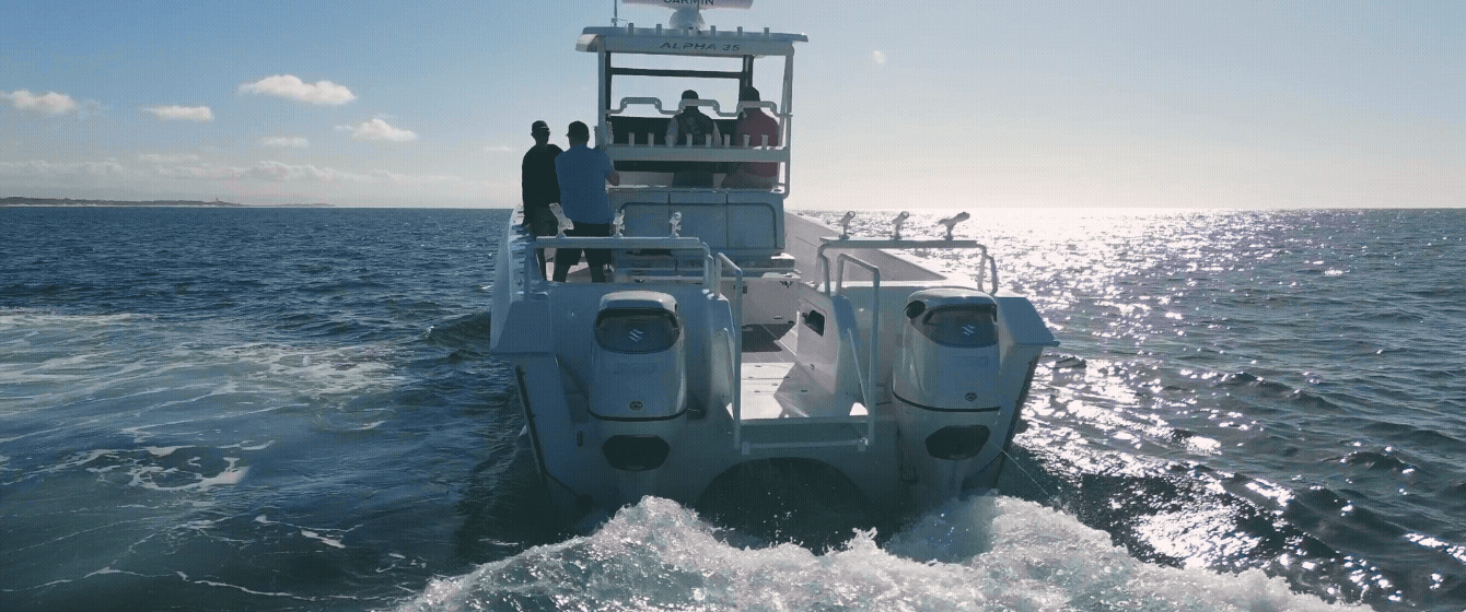 Suzuki Marine | Home Page